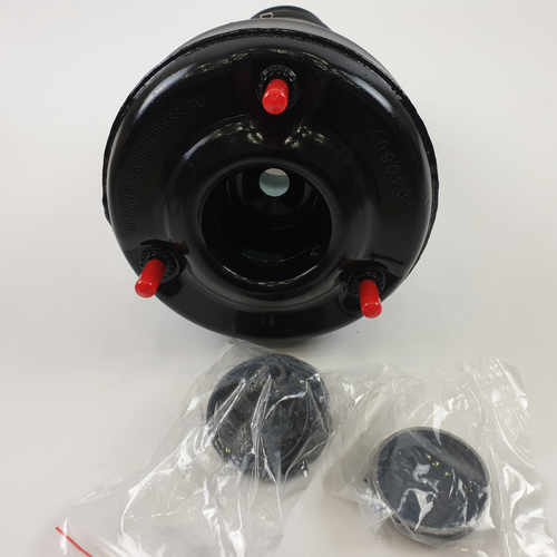 Пневмоподушка Пневмобалон передня Mercedes W220 A220 320 24 38 99-06