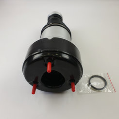 Пневмоподушка Пневмобалон задній Mercedes W221 A2213205613