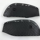 Грати в бампер Mercedes W213 2016-2019год 2138850822-2138851122
