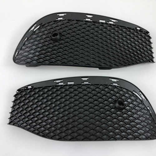 Грати в бампер Mercedes W213 2016-2019год 2138850822-2138851122