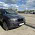 Решітка радіатора ніздрі BMW X5 Series E53 1999-2003 рік Чорний Глянець — фото 6