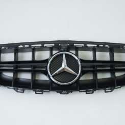 Решітка радіатора Mercedes E-Class W213 2016-2019 AMG E63