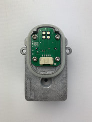 Блок Фар Mercedes-Benz C-Class W205 2014-2018 год A2059060601