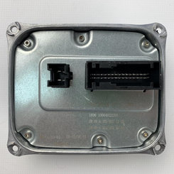 Блок Фар Mercedes-Benz C-Class W205 2014-2018 год A2059005010