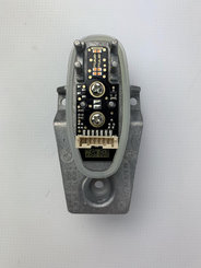 Модуль указателей поворотов BMW 7 Series G11 G12 63117440359