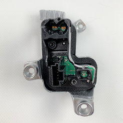 Светодиодный модуль указателя левого поворота BMW 3 Series F30 63117419619(L)