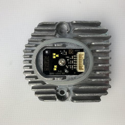 LED модуль ангельськие глазки левой фары BMW 5 Series G30/G31 63117214939(L)
