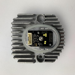 LED модуль ангельськие глазки правой фары BMW 5 Series G30/G31 63117214940 63117214940(R)