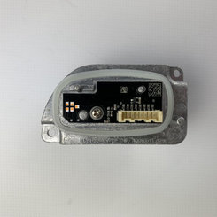 LED модуль указателя левого поворотника BMW 5 Series G30/G31 63117214941