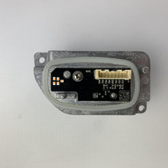 LED модуль указателя правого поворотника BMW 5 Series G30/G31 63117214942