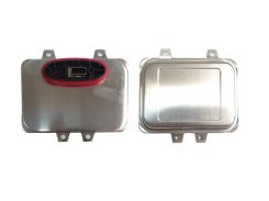 Блок управления ксеноном на BMW 5 Series E60/E61 2003-2010 года