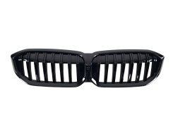 Ніздрий Черный глянец (1 BAR) для BMW 3 Series G20 / G21 2022–2024
