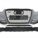 Передній бампер Audi A5 2011-2016 в стилі RS