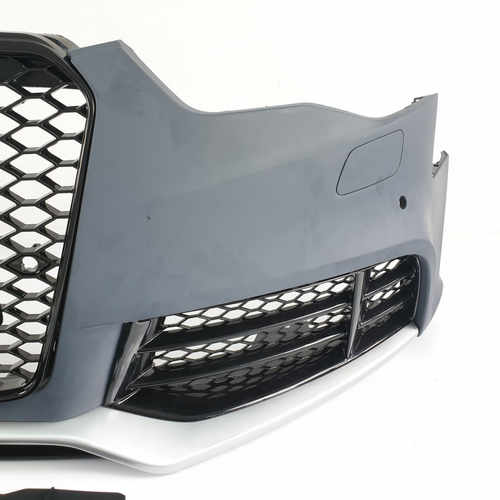Передній бампер Audi A5 2011-2016 в стилі RS