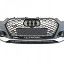 Передній бампер Audi A5 B9 2016-2020 в стилі RS