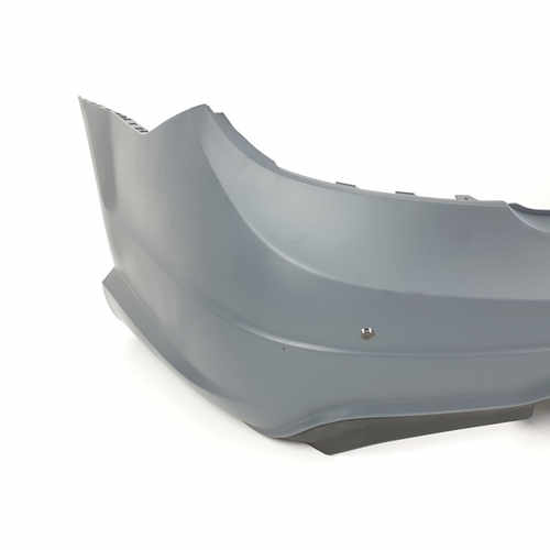 Комплект обвісу AMG Mercedes C-Class w204 2007-2014р.