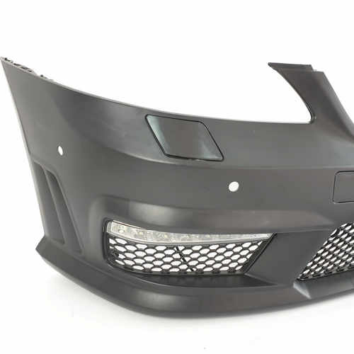 Комплект обвісу AMG Mercedes-Benz S-Class W221 2005-2012р.