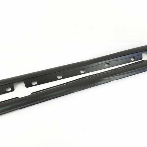 Комплект обвісу AMG Mercedes-Benz S-Class W221 2005-2012р.