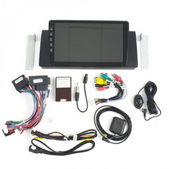 Штатная магнитола ANDROID BMW 3/5 Series E39/E46 m100C 1+16GB