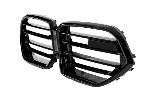 Решітки в стилі (Для X5M F95) BMW X5 G05 2023+, GBT
