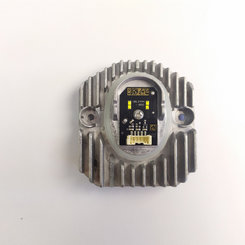 Led модуль ангелськие глазки BMW 5 Series G30/G31 63117214934