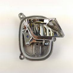 Модуль освещения левого поворота BMW 6 Series F06 F12 F13 63117394903