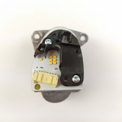 Модуль левого поворотника BMW 6 Series F06 F12 F12 63117394905