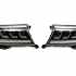 Передні фари 2007-2014 Toyota Land Cruiser 200 2007-2021, Bugatti, 1234 Upgrade — фото 1