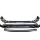 Накладки на стандартні бампера в стилі M-Tech для BMW X5 F15 2013-2018р.