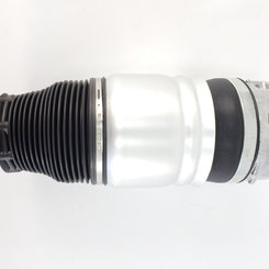 Передня ліва пневмоподушка на Audi Q7, Volkswagen Touareg, Porsche Cayenne 957. 7L6616403B