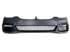 Передний бампер для BMW 5 Series G30 2017–2020 года (M Sport Paket)