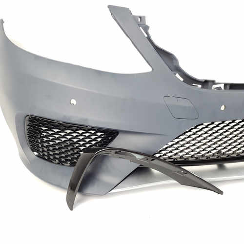 Комплект обвісу AMG Mercedes W222 2013-2020р.