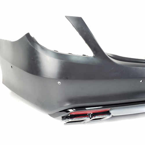 Комплект обвісу AMG Mercedes W222 2013-2020р.