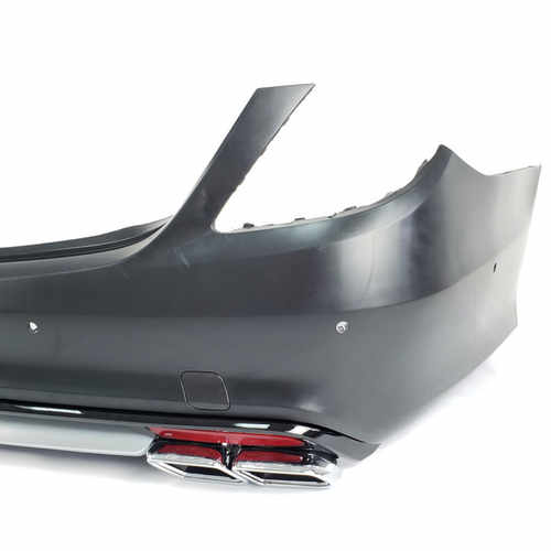 Комплект обвісу AMG Mercedes W222 2013-2020р.