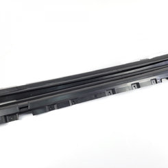 Пороги AMG Mercedes W222 2013-2020р.