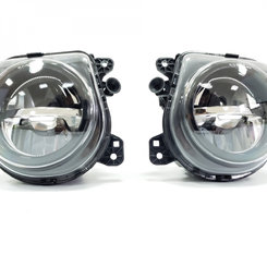 Противотуманки BMW 5 Series F10 2014-2017 год Рестайлинг 63177311293 63177311294