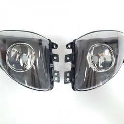 Противотуманки BMW 5 Series F07 2009-2017 год 63177199619 63177199620