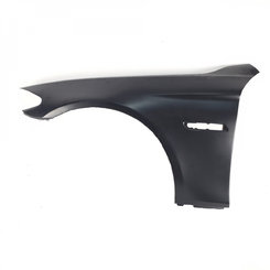 Переднє ліве крило BMW 5 Series F10/F11 2010-2017 рік 41357248659