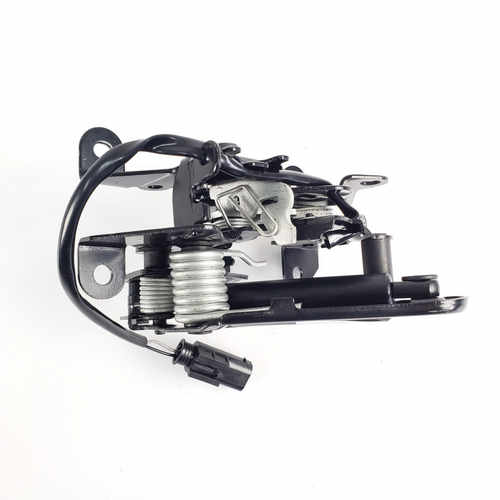 Замок капота лівий BMW 5/6/7 Series F07/F10/F06/F01/F02 51237206453