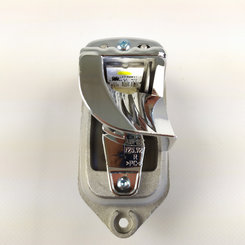 Модуль освещения правого поворотника Full Led BMW 7 Series F01 F02 63117370000