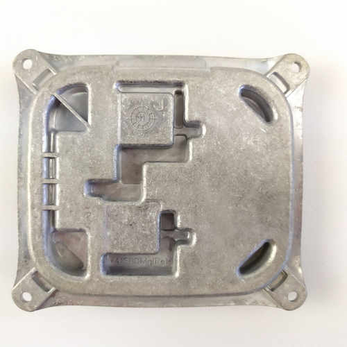 Блок розпалювання ксенону Xenon Adaptive BMW X5 E70 63117263052