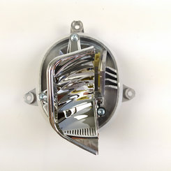 Модуль освещения правого поворота BMW X5/X6 F15/F16 2014-2018 год 63117381450(R)