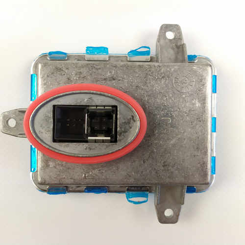 Блок управління фарами Mercedes-Benz A/C/GLK/SLK/CLS/GL/ML 2011-2015 A1669002800