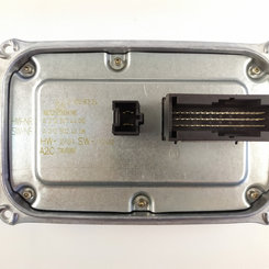 LED блок управления фарами Mercedes-Benz E-Class w212 2013-2016 год A2129008324