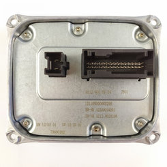Блок управления фарами LED Mercedes A2129005324