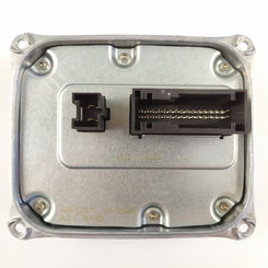 Блок управления фарами LED Mercedes E-Class W212 A2129008224