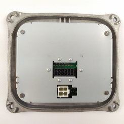Блок розжига фары Mercedes SL C216, S-Class W221 A2218706389