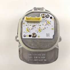 LED модуль управления фарами Mercedes-Benz S-Class w222 2013-2019 год A2229069104 (L)