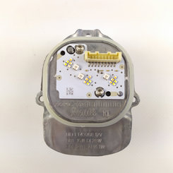 LED модуль управления фарами Mercedes-Benz S-Class w222 2013-2019 год A2229069204 (R)