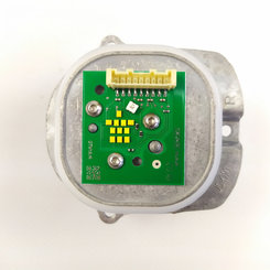 Блок фары LED Mercedes-Benz CLS/GLE/GLE Coupe-Class w218/w166/c292 2015-2018 год A2189066200(R)